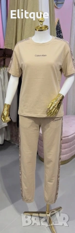 дамски екип Calvin Klein 