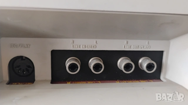 JVC KD-D2, снимка 7 - Декове - 54380126