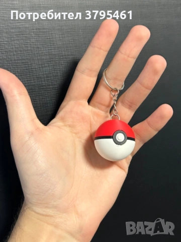 Ключодържатели-буквално хиляди модели, снимка 3 - Други - 54267232