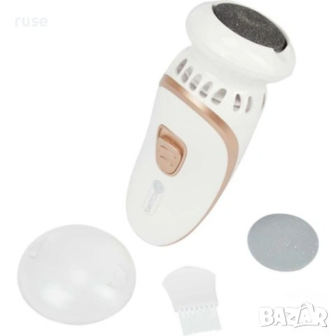 НОВА! Автоматична пила за пети 