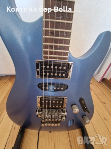 Китара IBANEZ S470DX 