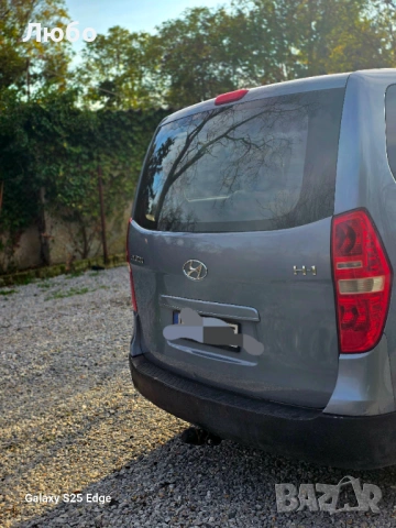 HUNDAI  barter, снимка 3 - Бусове и автобуси - 54091185