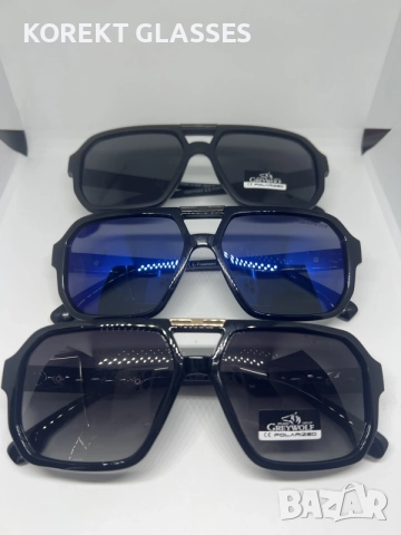 GREYWOLF GW5200Слънчеви очила HIGH QUALITY POLARIZED 100% UV защита