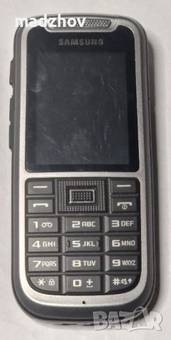 Продавам Samsung GT-c3350 Xcover, снимка 4 - Samsung - 54898537