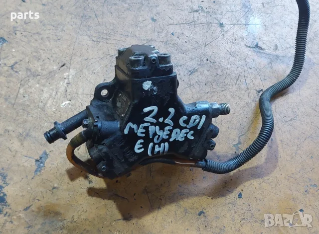 ГНП 2.2 CDI - 1.7CDI - 2.1CDI CP1 Мерцедес Е класа W210 - A W168 - C W202 - C W203 - Спринтер, снимка 2 - Части - 55425864