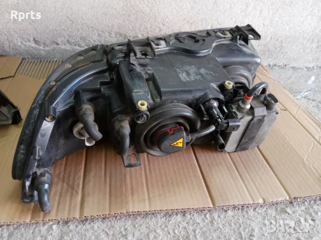 Фарове Hella за BMW E39 D2s Xenon , снимка 7 - Части - 55680886