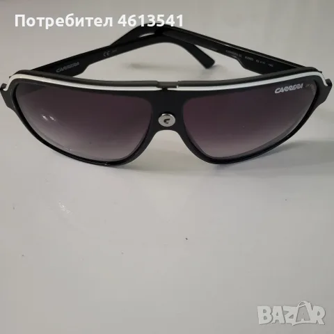 Оргинални класически слънчеви очила Carrera 33 /807/PT 