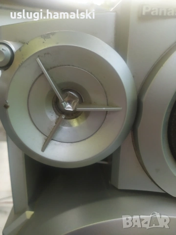 Тонколони Panasonic, снимка 3 - Тонколони - 54825212