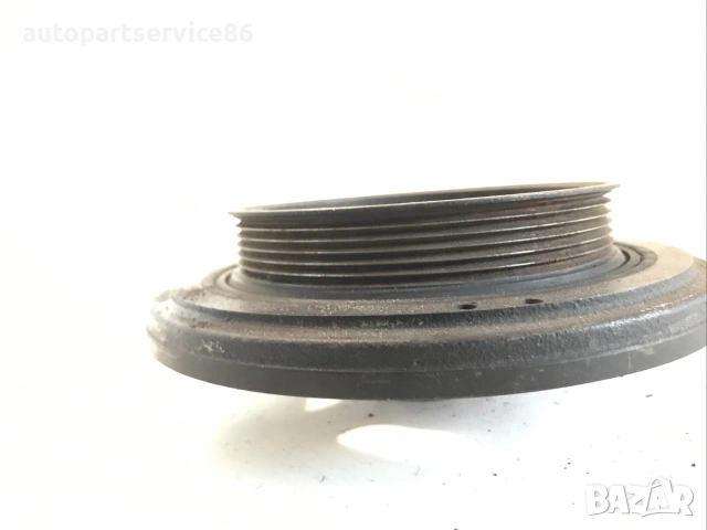 Шайба на колянов вал за Mercedes Vito / Sprinter 2.2 CDI (2000-2006) A6110300103, снимка 3 - Части - 55187600