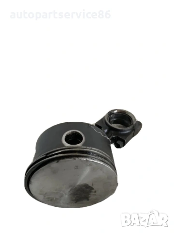 Компресорен бутало за Mercedes 811 (1992) 3521310117