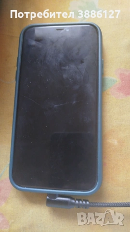 Iphone 11, снимка 4 - Apple iPhone - 54582573