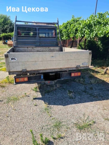 Продавам IVECO DAILY 3510, снимка 3 - Камиони - 55243708