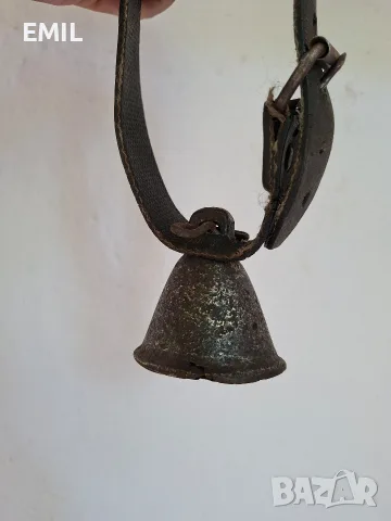 Чанове Камбани Хлопки, снимка 8 - Други ценни предмети - 55555312