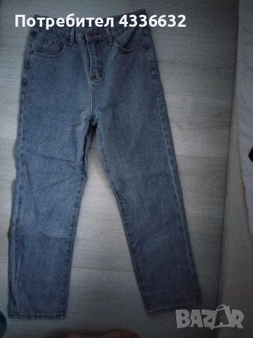 Дънков пантолон за момче! , снимка 2 - Дънки - 54183047