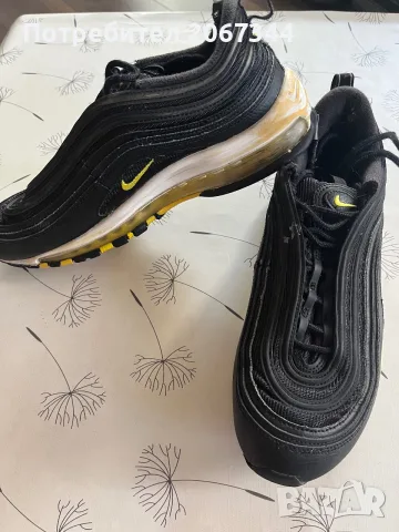 Оригинални маратонки Nike