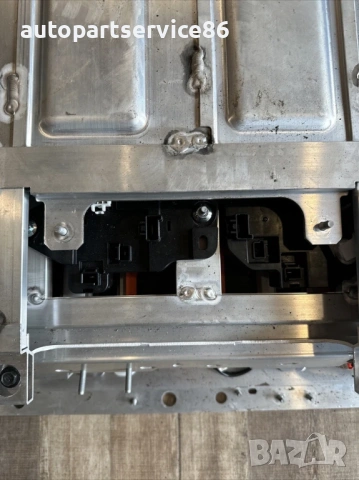 Батериен пакет за Toyota Prius 1.8 Hybrid (2018) G9280-47210, снимка 3 - Части - 54361872