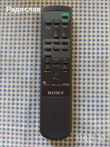 дистанционно SONY RMT-V136H