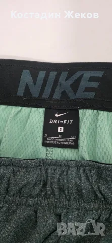  Мъжки оригинални къси панталонки. Nike DRI FIT. , снимка 5 - Къси панталони - 55480845