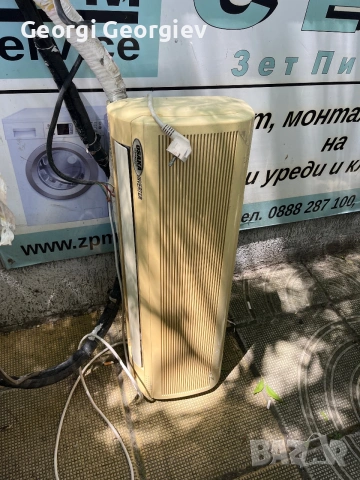 Климатик Osaka инверторен, снимка 2 - Климатици - 54969755