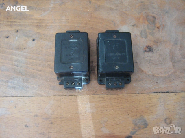 Звънчев трансформатор, снимка 2 - Други - 53976788