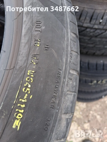 245 45 19 Pirelli P ZERO 4броя летни , снимка 8 - Гуми и джанти - 55211708