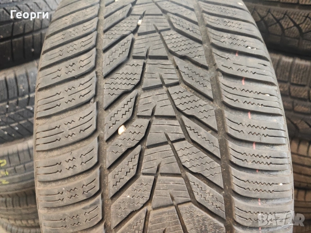 4бр. зимни гуми 255/40/18-225/45/18 Hankook спорт пакет