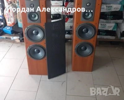 тонколони Jbl LX 2005