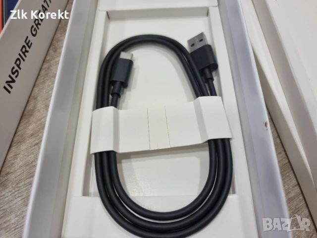 TCL 605 128GB 4GB RAM НОВ!, снимка 6 - Други - 54356432