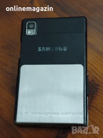 Телефон Samsung P300, снимка 9 - Samsung - 55598520