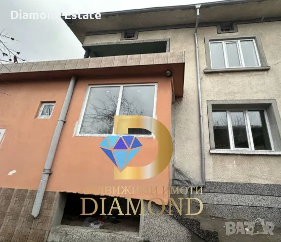 Къща с търговско помещение в Димитровград. кв. Марийно, снимка 4 - Къщи - 49998974