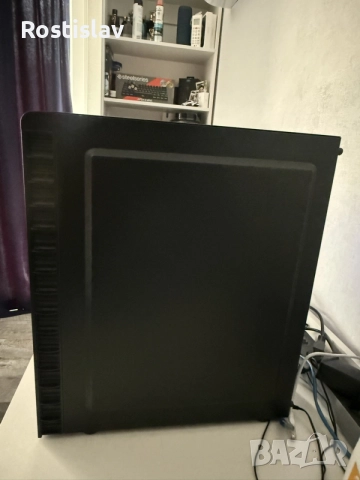 Gaming PC - Intel i5-12400F | RTX 3050 8GB | 32GB RAM | 500GB NVMe SSD + 2TB
HDD | Windows 11 Pro, снимка 6 - Геймърски - 55353500
