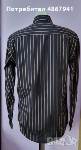 Нова класическа риза JACK'S, снимка 4 - Ризи - 55062787