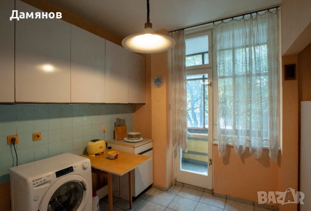 Давам под наем двустаен в кв. Лагера, снимка 10 - Апартаменти - 54521633
