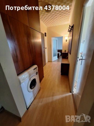 Продава отличен 2-стаен апартамент гр.Казанлък, снимка 13 - Апартаменти - 55269046