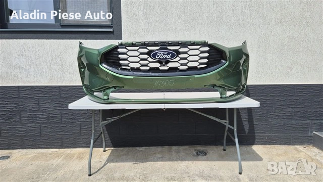 Rear bumper Ford Kuga Facelift year 2024 2025 2026 code LV4B17757SA, LV4B-17757-SA 