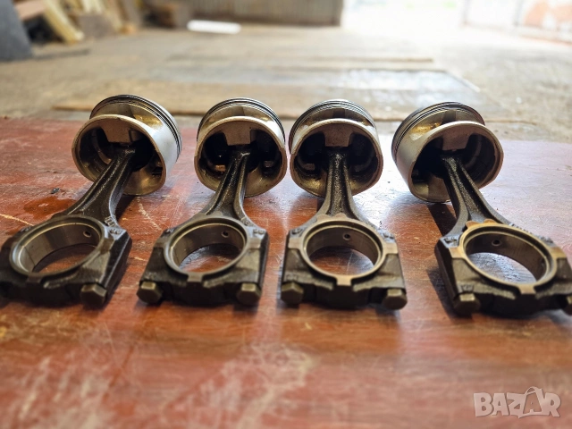 Части за vectra b, снимка 14 - Части - 54008247