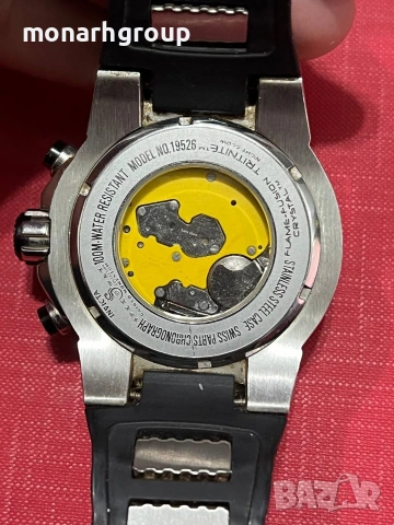 Часовник Invicta 19526 , снимка 7 - Мъжки - 54232166