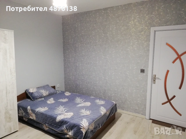 От собственик 3-стаен обзаведен апартамент.Готов за нанасяне или отдаване под наем, снимка 2 - Апартаменти - 55161831