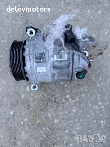 m8a2-19d629-cb m8a219d629cb компресор за климатик от Land Rover Range Rover Velar (L560) 3.0 D 