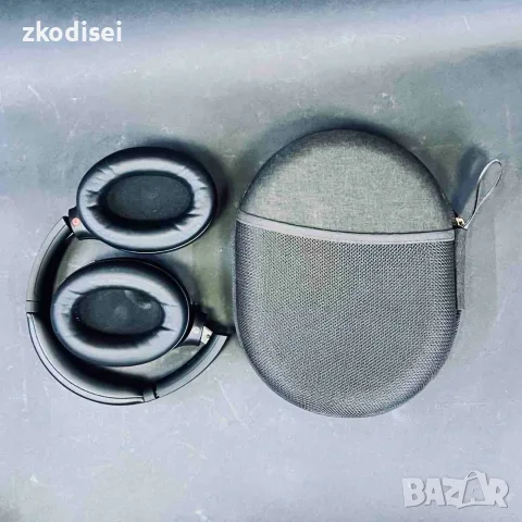 Bluetooth слушалки SONY WH-1000XM4, снимка 3 - Bluetooth слушалки - 55570734