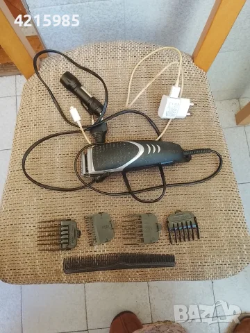 Самобръсначка NN-HT-C1