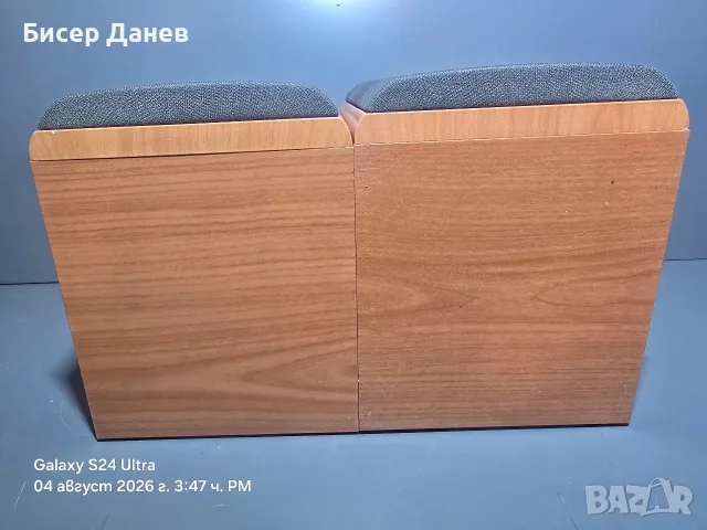 Сателитни тонколони JBL SCS-178, снимка 6 - Тонколони - 55542371
