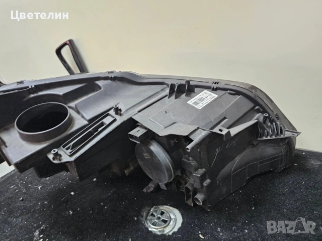 Ляв фар Peugeot 3008 lqv far пежо 3008, снимка 4 - Части - 54488514