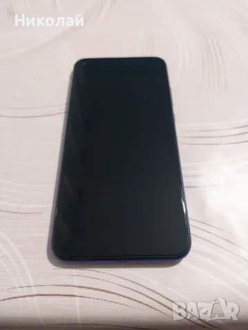 Huawei P40 lite E 64GB Син