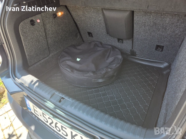 VW Tiguan 2.0 TDI 4X4 , снимка 5 - Автомобили и джипове - 54879551