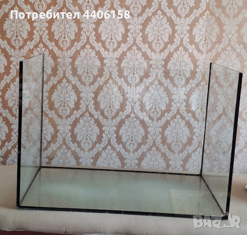 продавам аквариум, снимка 10 - Рибки - 54328157