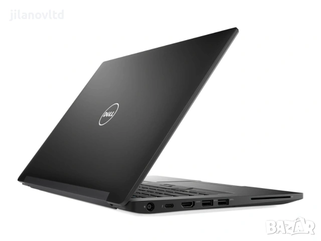 Лаптоп DELL 7490 I7-8650U 16GB 256GB SSD NVME с до 24 МЕСЕЦА ГАРАНЦИЯ, снимка 3 - Лаптопи за работа - 54737916