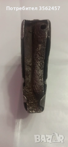продавам магазин за lee enfield 1 mark 3, снимка 2 - Бойно оръжие - 54873233