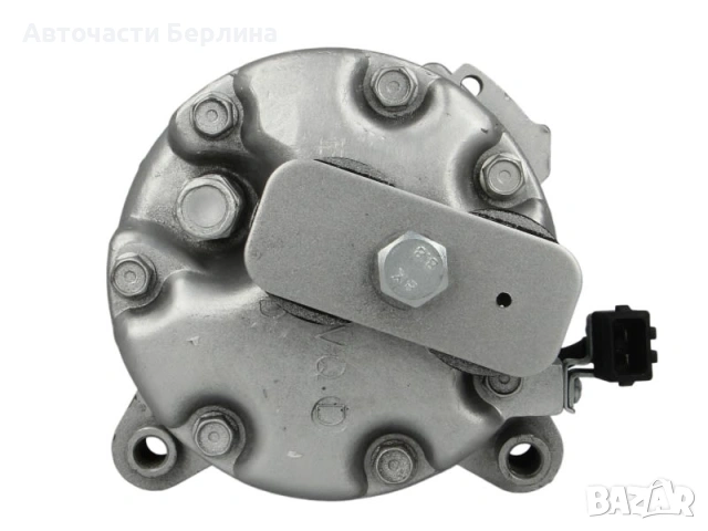 Компресор за климатик за Seat Alhambra и Seat Cordoba, снимка 4 - Части - 54859210