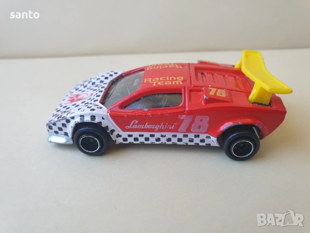 Majorette , снимка 6 - Колекции - 54575760